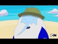 Adventure Time - The Party's Over, Isla de Señorita (Preview) Clip 1