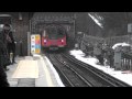 London Underground - Hendon Central Station