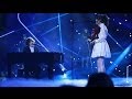 Gabriel &amp; Cecilia sing I Dreamed A Dream | The Voice Australia 2014