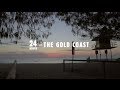 24 Hours in the Gold Coast  |   Austin Hopkins