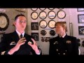 Defence Broadcasts Replay: Maritime Warfare Officer