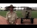 Proud To Belong In The ADF: Jahan Barr - ADFA