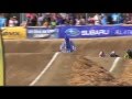 2012 Pro Bikes Tour Final Round: Mt Gambier | Official Subaru Australia