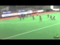 U18 Women's Australian Championship 2014 Penalty Corner Defence