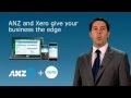 ANZ + Xero Demo