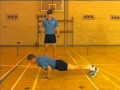 Fitness: Push Ups