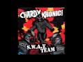 Chardy &amp; Kronic - Swat Team