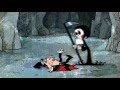 The Grim Adventures of Billy &amp; Mandy - Short Tall Tales (Preview)