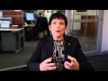 Employers video: Sexual harassment: Know where the line is - Audio Described version