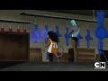 Ben 10: Alien Force - Simple (Preview) Clip 2