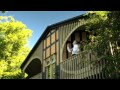 Influences on the Federation House