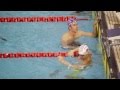 2013 EnergyAustralia Swimming Championships - 50m Freestyle Multi Class