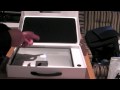 Macbook Pro 13" Unboxing (2010 Model)