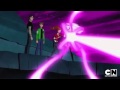 Ben 10: Ultimate Alien - Where the Magic Happens (Preview) Clip 2