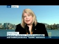 Australia for UNHCR&#039;s Naomi Steer on ABC24