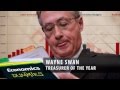 2011 Dubious Achievement Awards: Wayne Swan