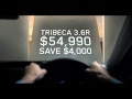 Subaru EOFY Sale Event - Tribeca | Official Subaru Australia