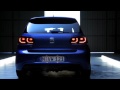 Volkswagen Golf R - Pros Film. | Volkswagen Australia