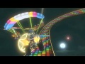 Mario Kart 8 - New Courses and Items Trailer