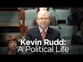 Montage: Kevin Rudd&#039;s political journey