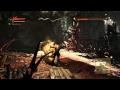 Bound by Flame - COMBAT DEMO