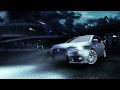 Mitsubishi Lancer Evolution Defy Physics TV Ad