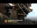 The Industrial Revolution