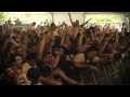 Flux Pavilion - Parklife 2011 (Australia)