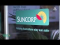 Suncorp and Surfing Australia Partnership