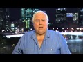 Clive Palmer sounds &#039;ominous warning&#039; while Senate recount loses votes