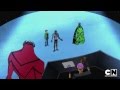 Ben 10: Alien Force - Don't Fear The Repo (Preview)