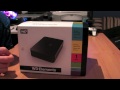 Western Digital 1TB Hard Drive