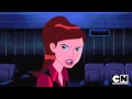 Ben 10: Alien Force - In Charm's Way (Preview) Clip 2