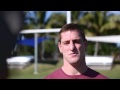 QLD Origin Hero Brent Tate on Weekend Rates