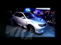 MY11 Subaru WRX And WRX STI Launch - WRX Club | Official Subaru Australia