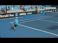AO Wildcard Playoffs Final: Jordan Thompson v Benjamin Mitchell