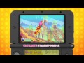 Kirby: Triple Deluxe - TV Commercial