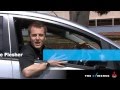 i-MiEV Electric Car Charging Infrastructure - The EVidence Ep 5
