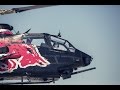 Craig Lowndes joins the Red Bull Flying Bulls in a Bell AH-1 Cobra