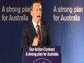 Tony Abbott Address to the Liberal Party Federal Council