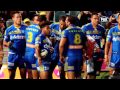 STERLO - PARRAMATTA EELS TIM MANNAH MIC UP