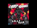 Chardy &amp; Kronic - S.W.A.T Team (Teaser)