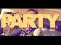 Tom Piper, Micky Slim &amp; Majestic - &#039;Can&#039;t Kill The Party&#039; (Official Video)