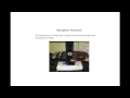 Video conferencing with room based units