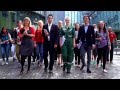 Victoria University&#039;s video for Viva Victoria Festival