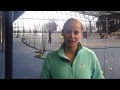 Jelena Dokic - 2014 Australian Open Wildcard Playoff