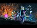 Hyrule Warriors - Features Trailer
