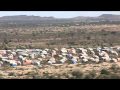 Somali refugees: Ethiopian camps