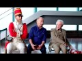 Tony Robinson's Time Walks - NEW SEASON