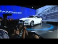 Ford Australia - Motor Show 2012 Press Day
